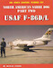 USAF F86D/L: North American Sabre Dog part two NFAF207