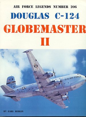 Douglas C124 Globemaster II  0942612957