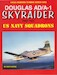 Douglas AD/A-1 Skyraider Part Two : US Navy Squadrons 