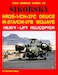 Sikorsky HR2S-1/CH37C Deuce, H37A/CH37B Mojave Heavy-Lift Helicopter NFN107