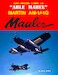 "Able Mabel" Martin AM-1/1Q Mauler NF111