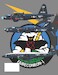 A Pictorial History of Electronic Countermeasures Squadron ONE (ECMRON-1) and Fleet Air Reconnaissance Squadron ONE (VQ-1) SOFTBACK VERSION 9781734972702
