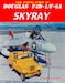 Douglas F4D-1 / F-6A Skyray