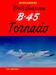 North American B45 Tornado NFAF224