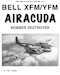 Bell XFM / YFM Airacuda Bomber Destroyer NFAF225