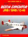 Beech Expeditor JRB / SNB / C-45 1940 through 1972 (Expected June 2024) NF118