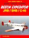 Beech Expeditor JRB / SNB / C-45 1940 through 1972 NF118