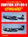 Curtiss XF15C-1 "Stingaree" NF119