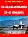 Douglas XB-42/42A Mixmaster and XB-43 Jetmaster NFAF229