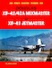 Douglas XB-42/42A Mixmaster and XB-43 Jetmaster NFAF228