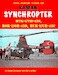 Kaman Synchrocopter HTK-1/TH-43E, HOK-1/OH-43D, HUK-1/UH-43C Husky NF120