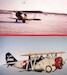 Grumman FF/SF  And G-23 Delfin/Goblin and Prototypes  9798989950959
