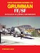 Grumman FF/SF  And G-23 Delfin/Goblin and Prototypes NFN121