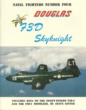 F3D Skyknight NFN4