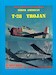 North American T28 Trojan  (SOME STOCK FOUND!) NF05