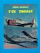 North American T28 Trojan NF05