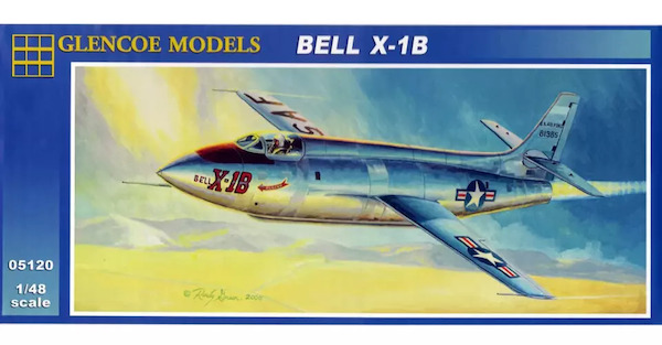 Bell X1B GL05120