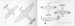 Blue Print File Reggiane RE2000  9788831376006