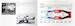 Blue Print File Fiat G91 Prototipi e Presesie  9788894609851