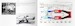 Blue Print File Fiat G91 Prototipi e Presesie  9788894609851