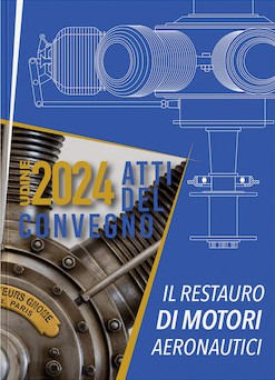 Proceedings of the conference on the restoration of aircraft engines 9791281181052