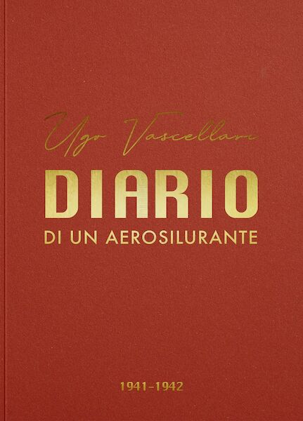 Diario du un Aerosirulante 1940-1942 9791281181090