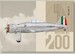Macchi MC200 Vol.1 (BACK IN STOCK) 