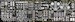 CVN 1/4 Air Wings Details GM350-30