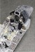 Mirage 2000EGM Cockpit set ((Kitty Hawk) GM-32006