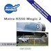 Matra R550 Magic II With 2155 Launcher 