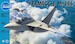 Aermacchi M-346 (Greek and Israel) GM-72016