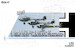 Focke Wulf Fw189A-1 and A-2 with nachtjager & Sneekufen  3 in  1 S4820