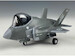 F35A Lightning II JSF (USAF/RAAF ) egg craft GQ001