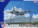USAF C-130H Hercules (2 in 1) L1011