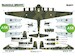 Messerschmitt Me323E-2 "Gigant" with more AFVs L1013