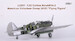 Curtiss Hawk 81-A2 AVG "Flying Tiger"  L3201