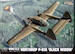 Northrop P61A Black Widow (UPDATED) L4802