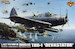 Douglas TBD-1 "Devastator", (VT-8, Midway 1942) L4807