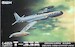Lockeed T33A Shooting Star, late Version LNR L4821