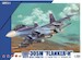 Sukhoi Su30SM "Flanker H" Multi Role Fighter L4830