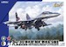Sukhoi Su30MKM/MLK/MKA/SME "Flanker H" Multi Role Fighter L4831