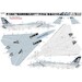 Grumman F14B "Bombcat" L4833