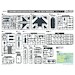 F15E Strike Eagle with new Targeting pod & Ground Attack Werapons L7209