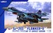 Sukhoi Su35S "Flanker E" Multi-role Fighter Air to Surface version L7210