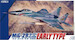 Mikoyan MiG29 9-12 "Fulcrum A" Early Type L7211