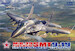 Mikoyan MiG29SMT 9-19 "Fulcrum C L7214