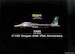 F15C Eagle (Oregon ANG 75th Anniversary) s4806