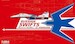 Mikoyan MiG29 9-13 "Fulcrum C" "Russian Swifts" S4814