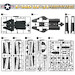F14D Tomcat (VF31 Tomcatters S4822