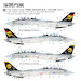 F14D Tomcat (VF31 Tomcatters S4822